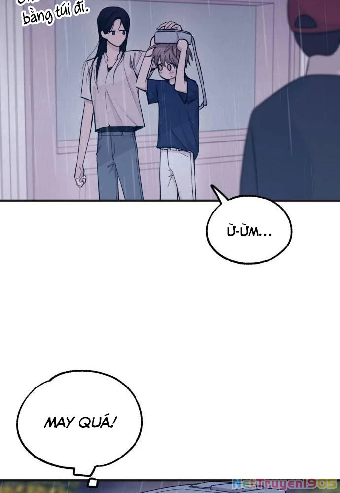 Sự ngây thơ của Yeon Woo Chapter 48 - 17