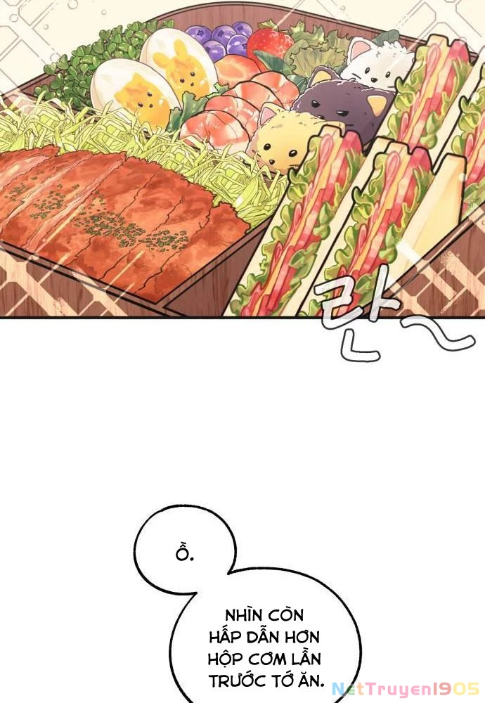 Sự ngây thơ của Yeon Woo Chapter 48 - 22