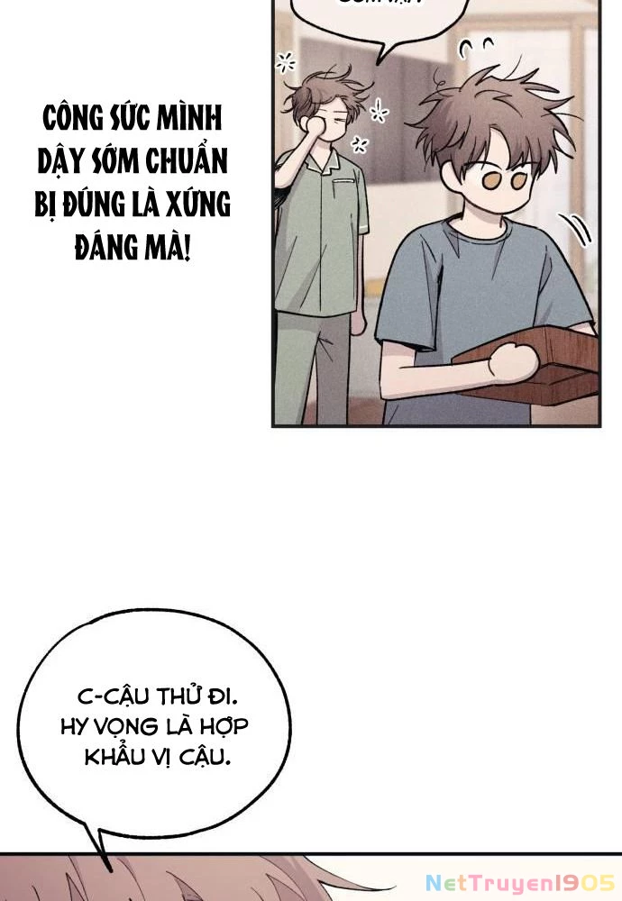 Sự ngây thơ của Yeon Woo Chapter 48 - 25