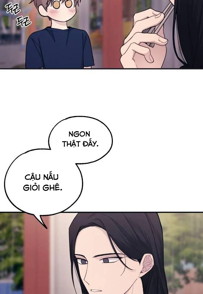 Sự ngây thơ của Yeon Woo Chapter 48 - 27