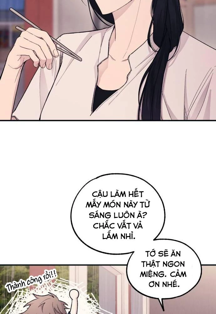 Sự ngây thơ của Yeon Woo Chapter 48 - 28