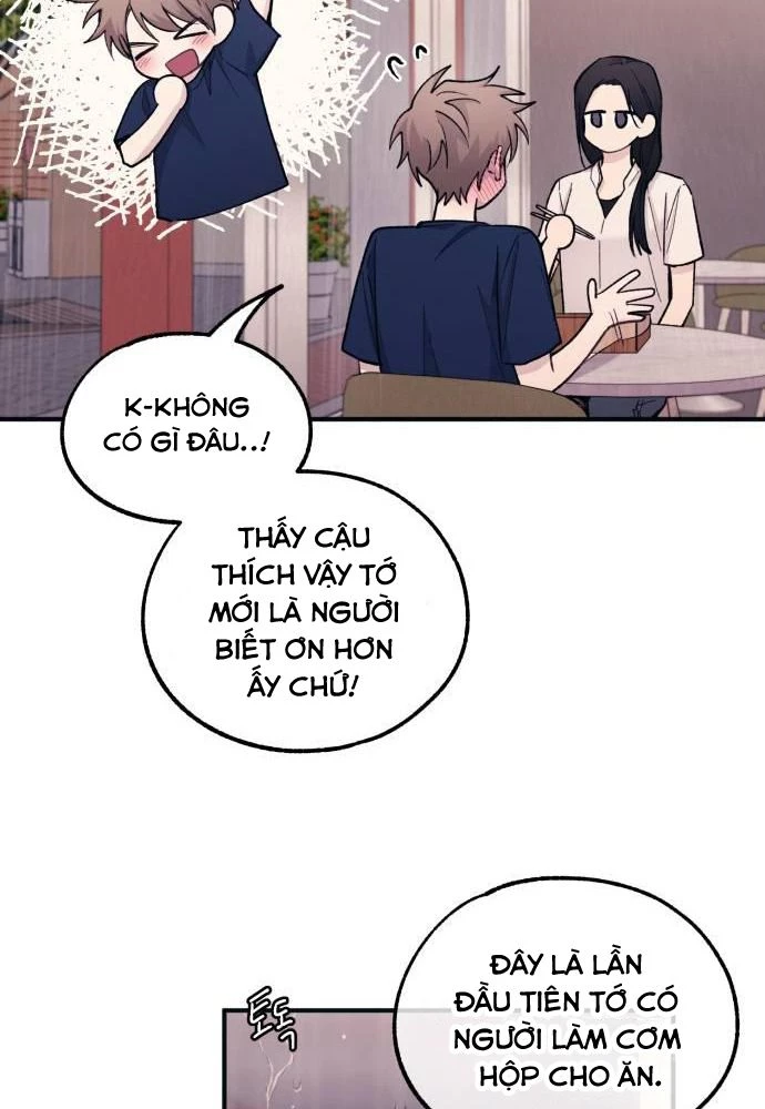Sự ngây thơ của Yeon Woo Chapter 48 - 29