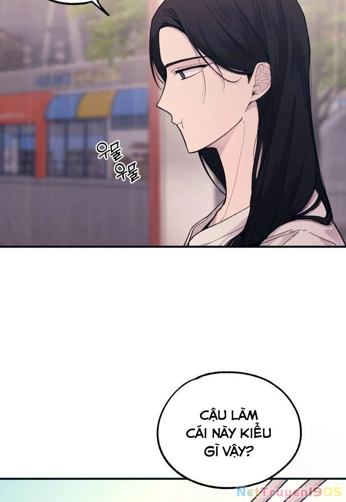 Sự ngây thơ của Yeon Woo Chapter 48 - 32