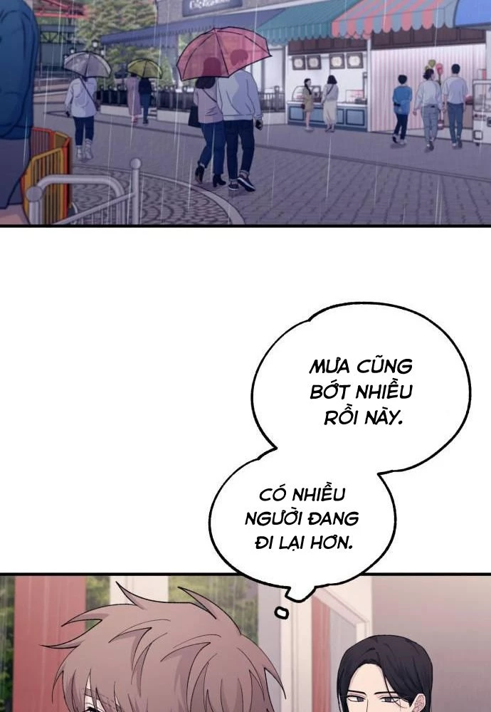 Sự ngây thơ của Yeon Woo Chapter 48 - 37