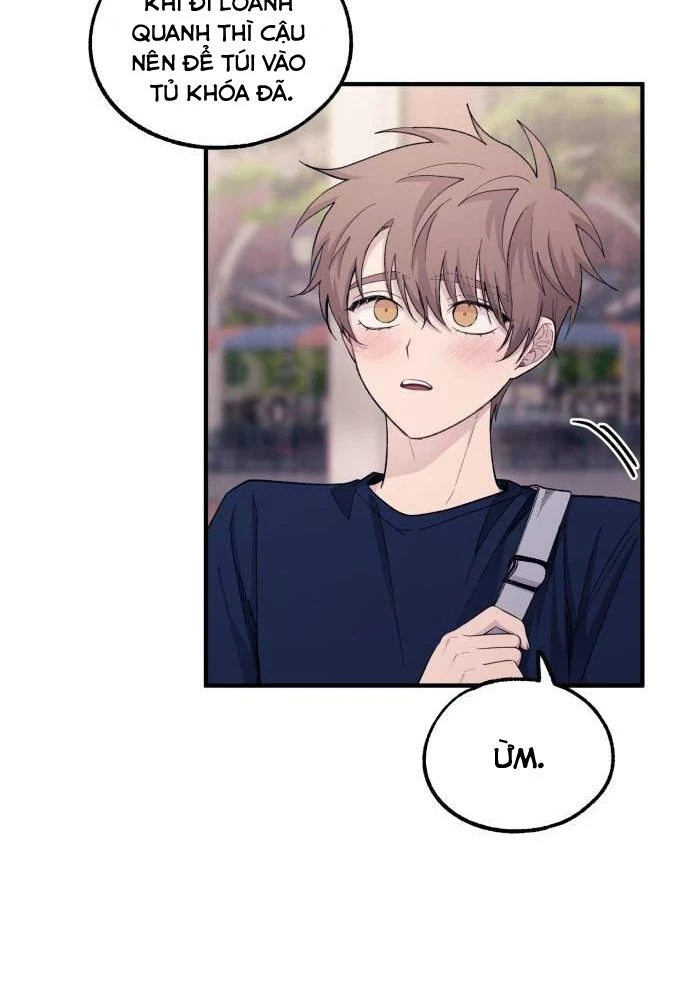 Sự ngây thơ của Yeon Woo Chapter 48 - 40