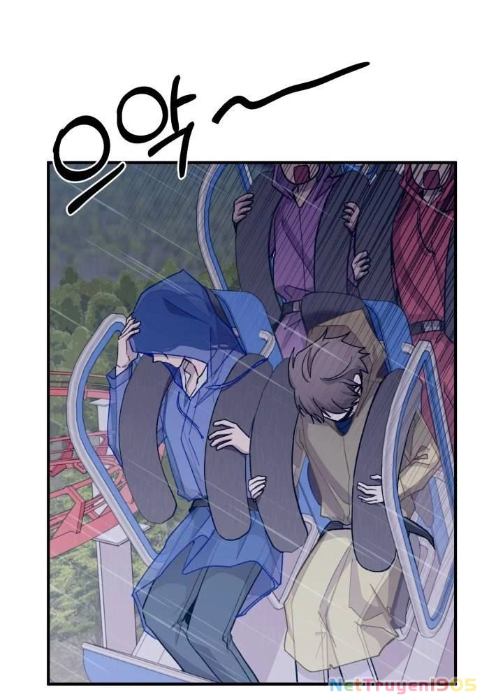 Sự ngây thơ của Yeon Woo Chapter 48 - 44