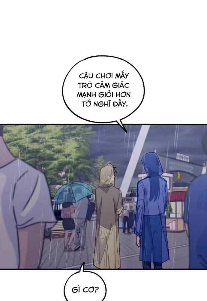 Sự ngây thơ của Yeon Woo Chapter 48 - 45