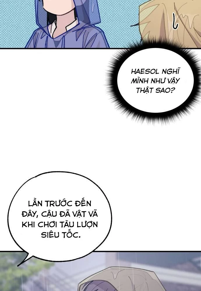 Sự ngây thơ của Yeon Woo Chapter 48 - 47