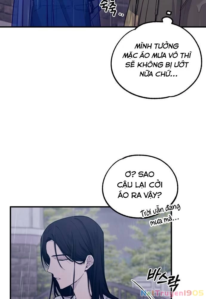 Sự ngây thơ của Yeon Woo Chapter 48 - 55