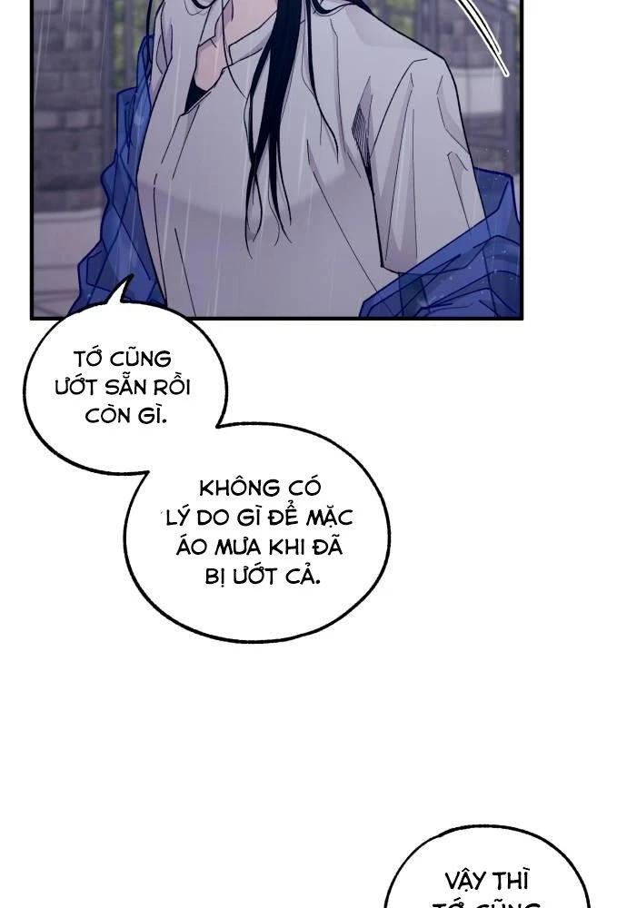 Sự ngây thơ của Yeon Woo Chapter 48 - 56