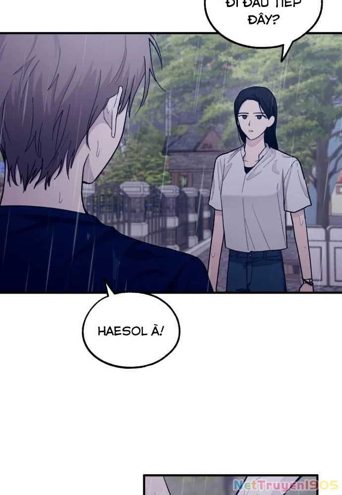 Sự ngây thơ của Yeon Woo Chapter 48 - 58