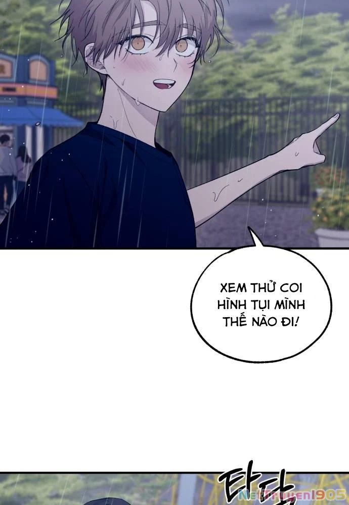 Sự ngây thơ của Yeon Woo Chapter 48 - 60