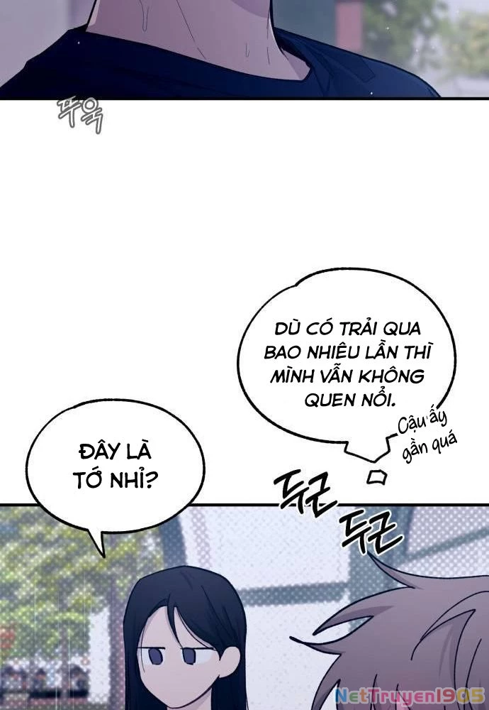 Sự ngây thơ của Yeon Woo Chapter 48 - 69