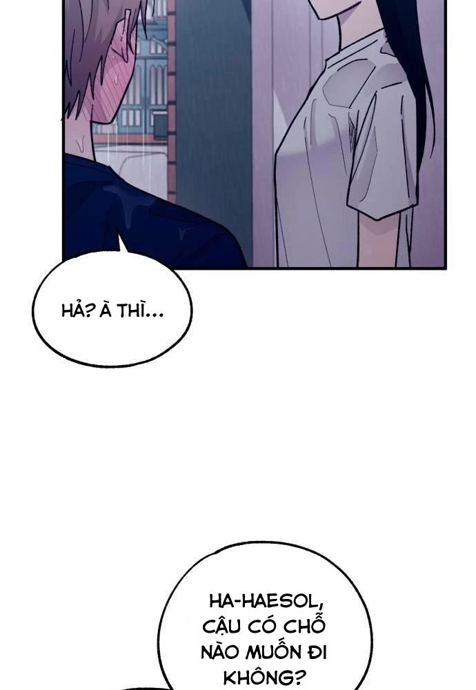 Sự ngây thơ của Yeon Woo Chapter 48 - 71