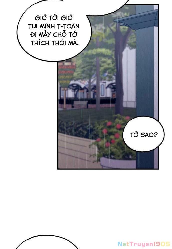 Sự ngây thơ của Yeon Woo Chapter 48 - 72