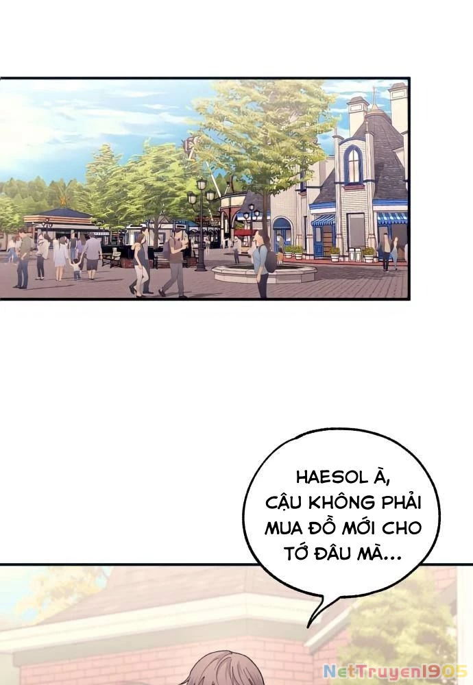 Sự ngây thơ của Yeon Woo Chapter 49 - 3