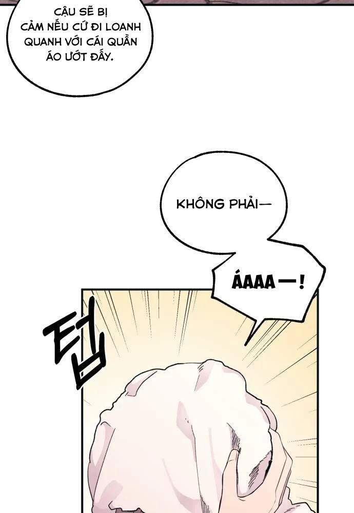 Sự ngây thơ của Yeon Woo Chapter 49 - 5