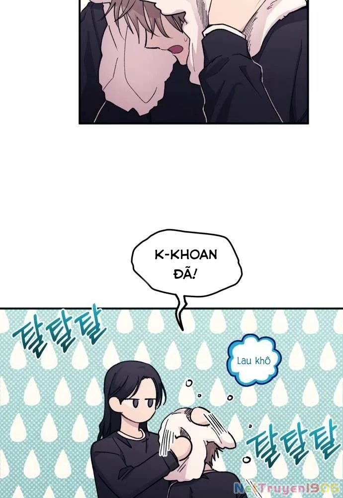 Sự ngây thơ của Yeon Woo Chapter 49 - 6