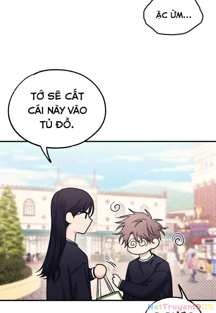 Sự ngây thơ của Yeon Woo Chapter 49 - 8