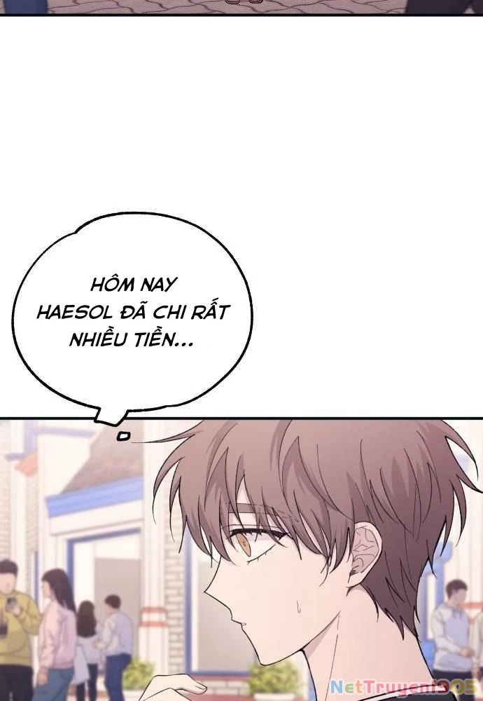 Sự ngây thơ của Yeon Woo Chapter 49 - 10