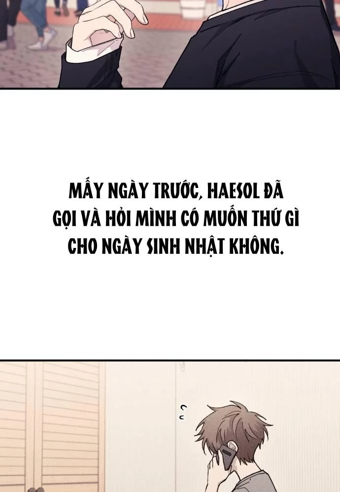 Sự ngây thơ của Yeon Woo Chapter 49 - 11