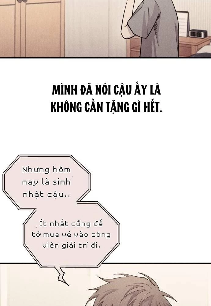 Sự ngây thơ của Yeon Woo Chapter 49 - 12