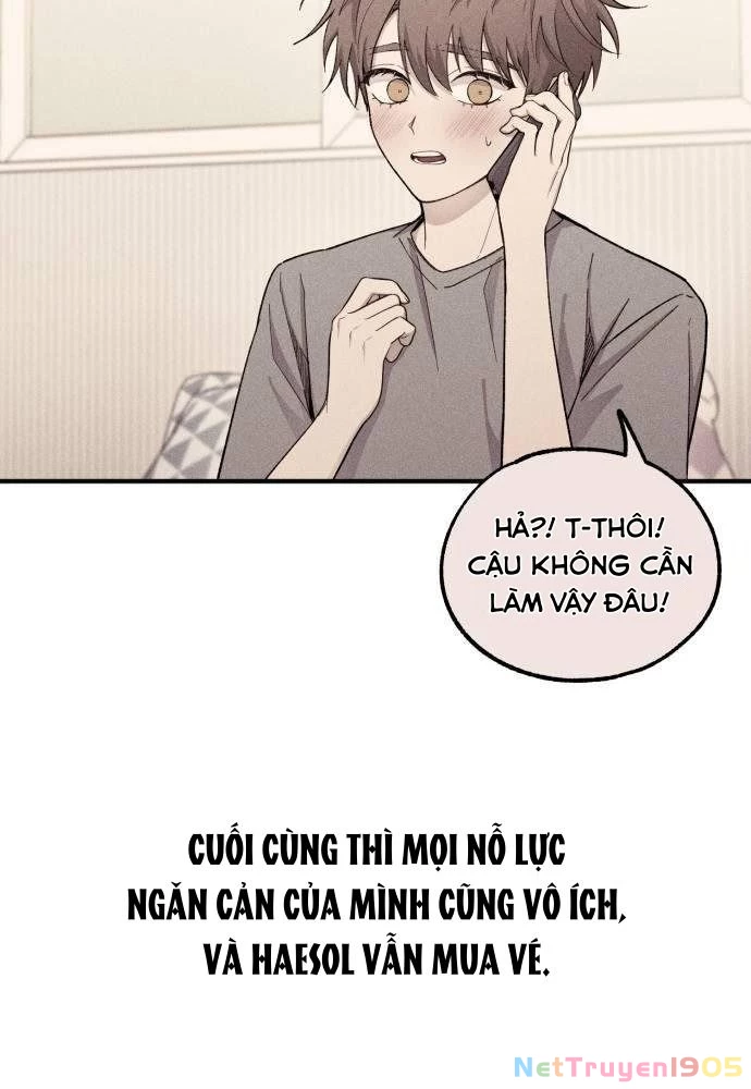 Sự ngây thơ của Yeon Woo Chapter 49 - 13
