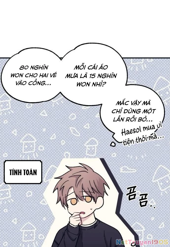 Sự ngây thơ của Yeon Woo Chapter 49 - 16
