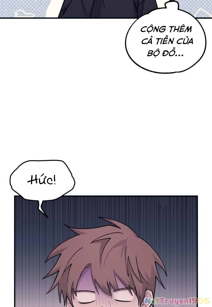 Sự ngây thơ của Yeon Woo Chapter 49 - 17