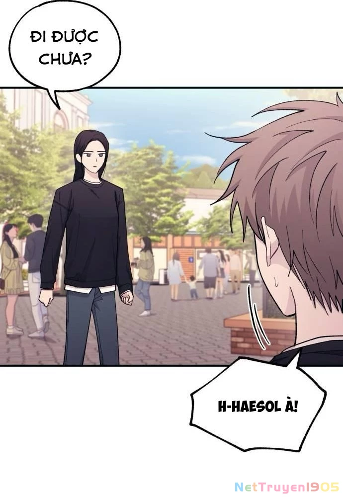 Sự ngây thơ của Yeon Woo Chapter 49 - 19