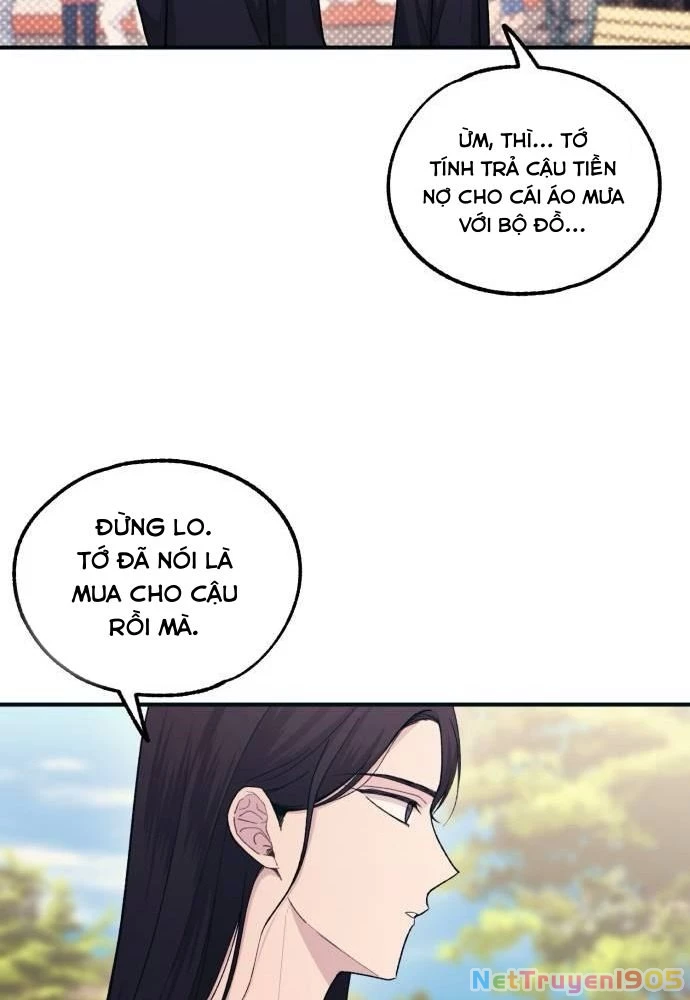 Sự ngây thơ của Yeon Woo Chapter 49 - 21
