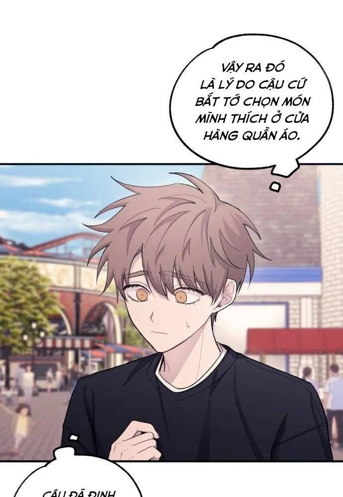 Sự ngây thơ của Yeon Woo Chapter 49 - 24