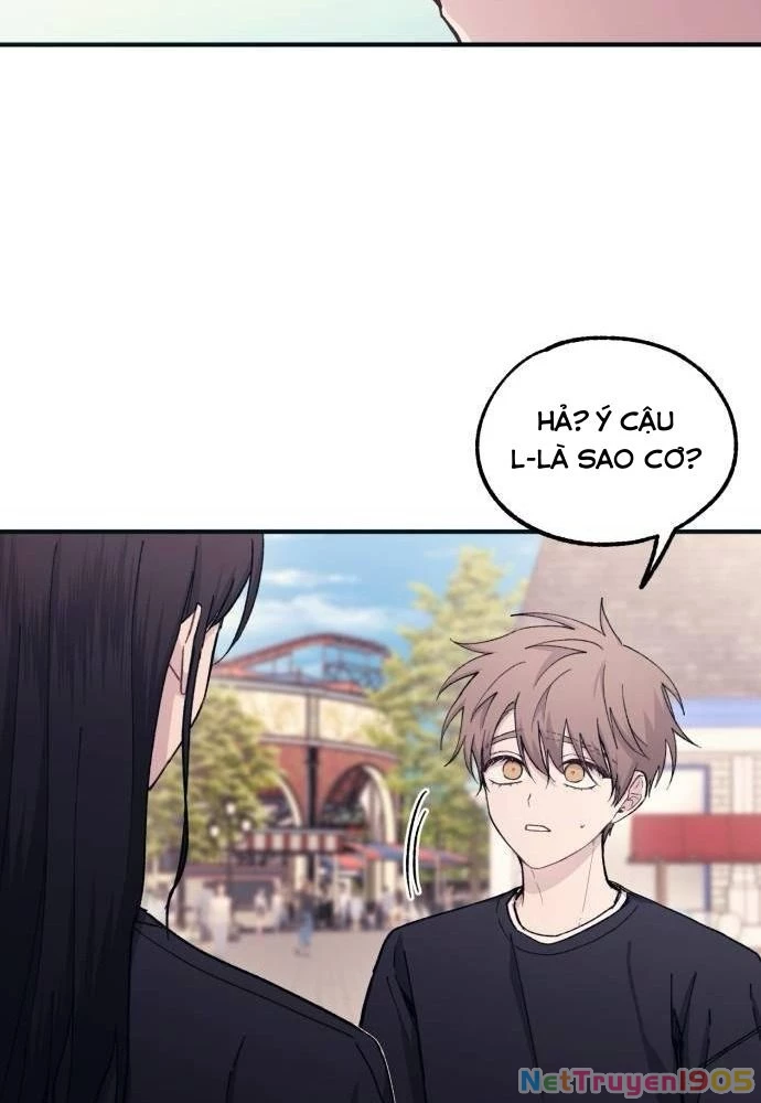 Sự ngây thơ của Yeon Woo Chapter 49 - 31