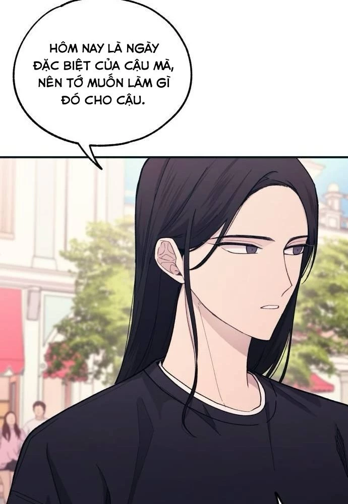 Sự ngây thơ của Yeon Woo Chapter 49 - 33