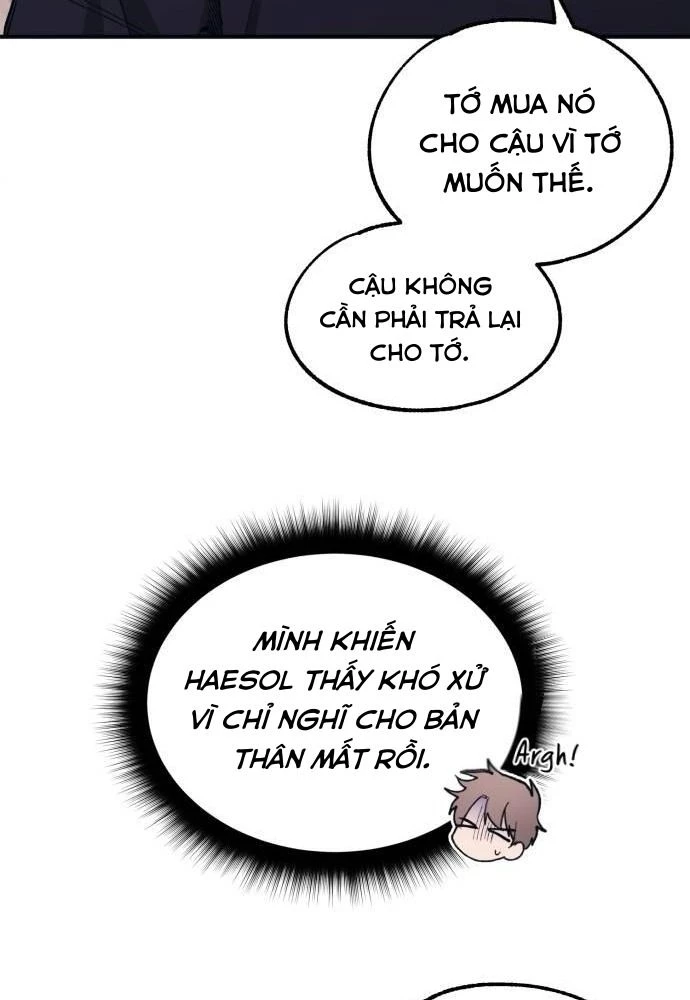 Sự ngây thơ của Yeon Woo Chapter 49 - 34