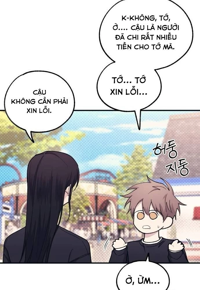 Sự ngây thơ của Yeon Woo Chapter 49 - 35