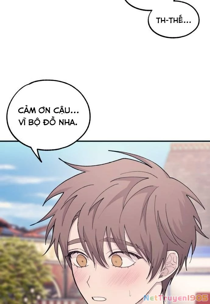 Sự ngây thơ của Yeon Woo Chapter 49 - 36