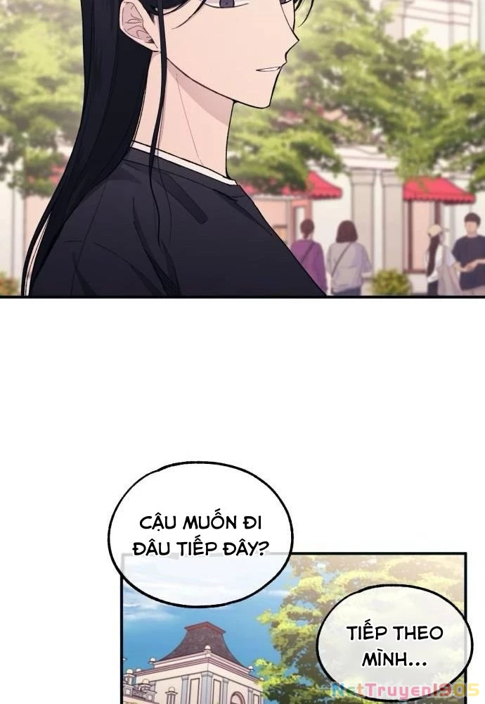 Sự ngây thơ của Yeon Woo Chapter 49 - 38