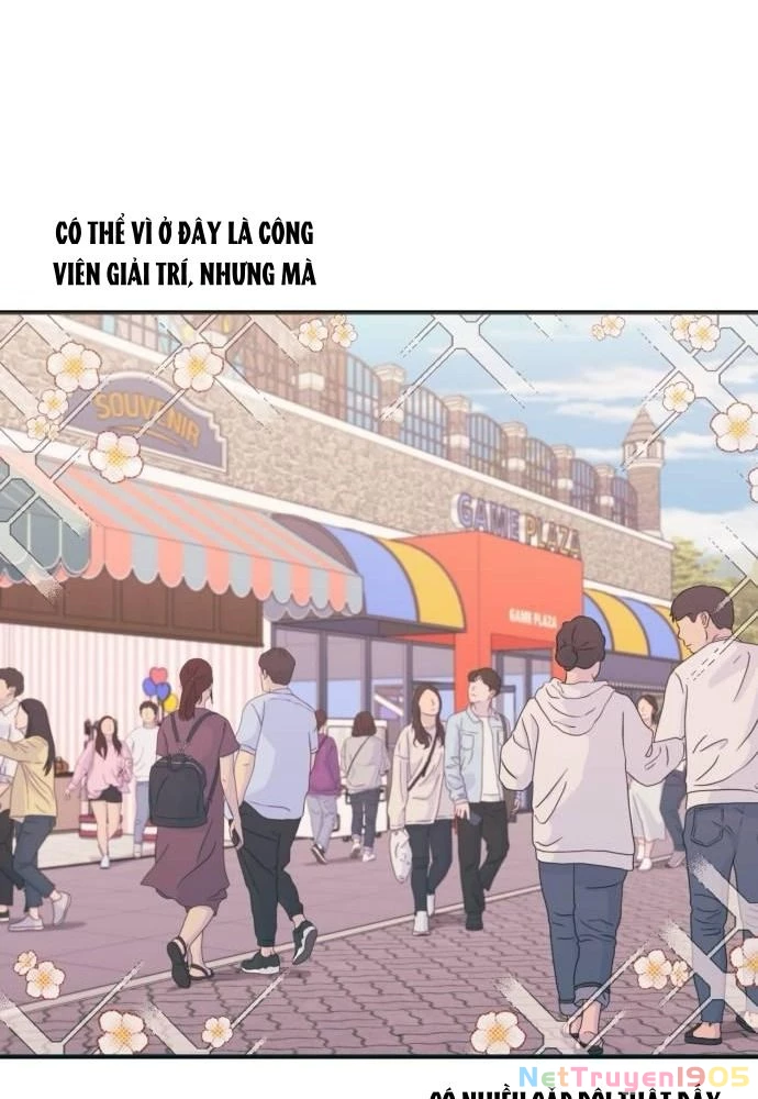 Sự ngây thơ của Yeon Woo Chapter 49 - 40