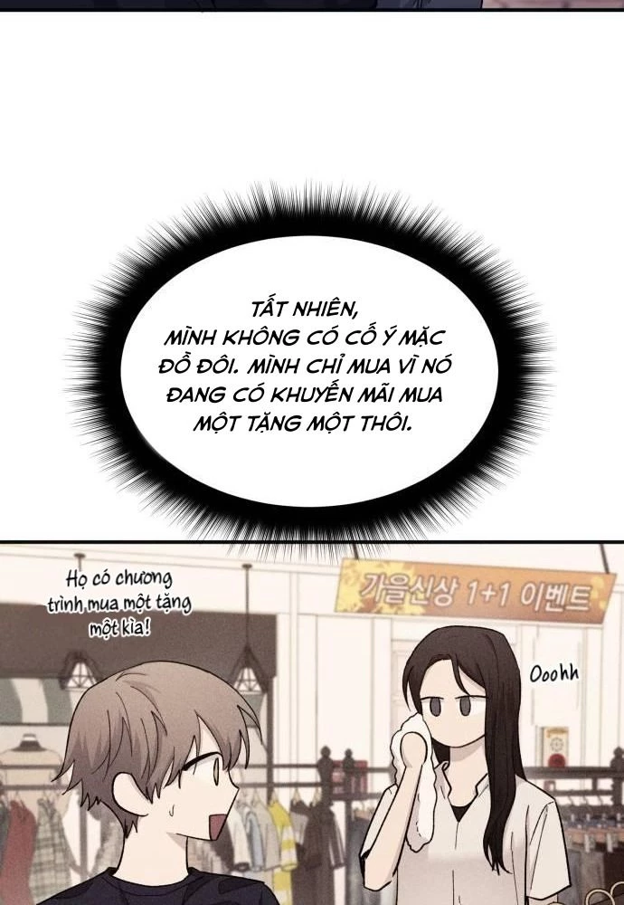 Sự ngây thơ của Yeon Woo Chapter 49 - 45