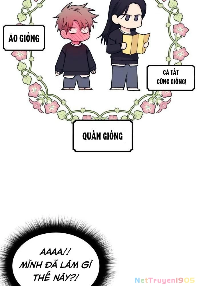 Sự ngây thơ của Yeon Woo Chapter 49 - 47