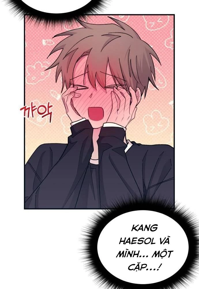 Sự ngây thơ của Yeon Woo Chapter 49 - 48