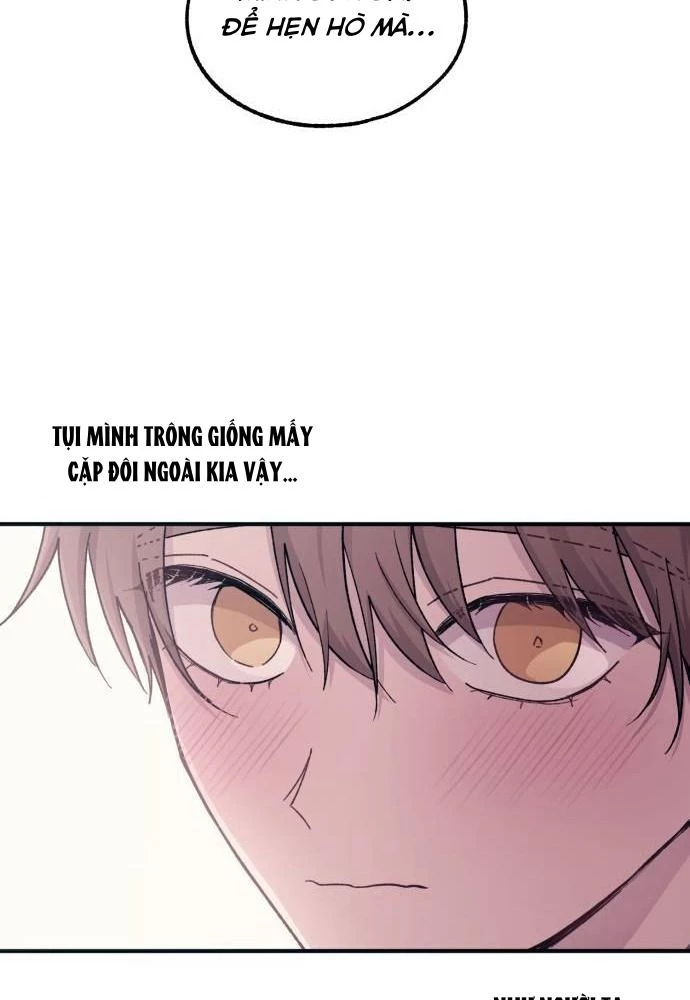 Sự ngây thơ của Yeon Woo Chapter 49 - 51