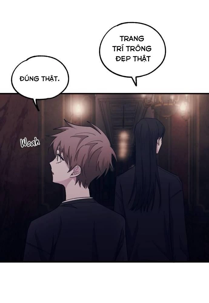 Sự ngây thơ của Yeon Woo Chapter 49 - 57