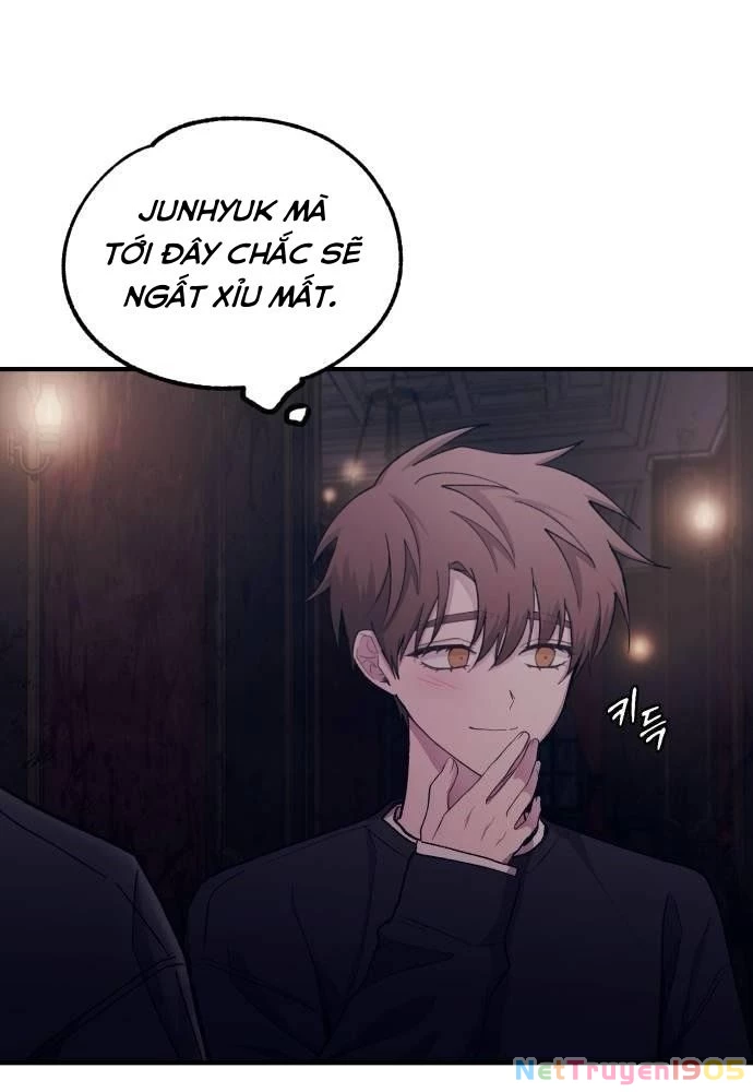 Sự ngây thơ của Yeon Woo Chapter 49 - 58