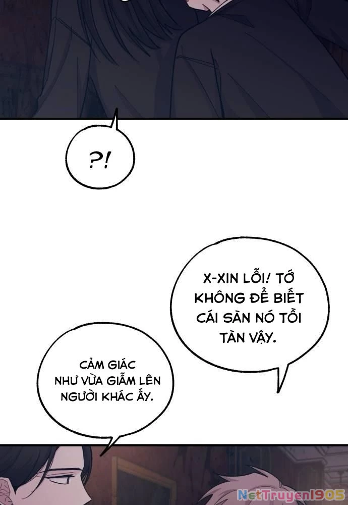 Sự ngây thơ của Yeon Woo Chapter 49 - 62