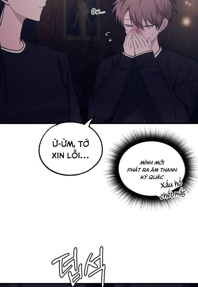 Sự ngây thơ của Yeon Woo Chapter 49 - 63