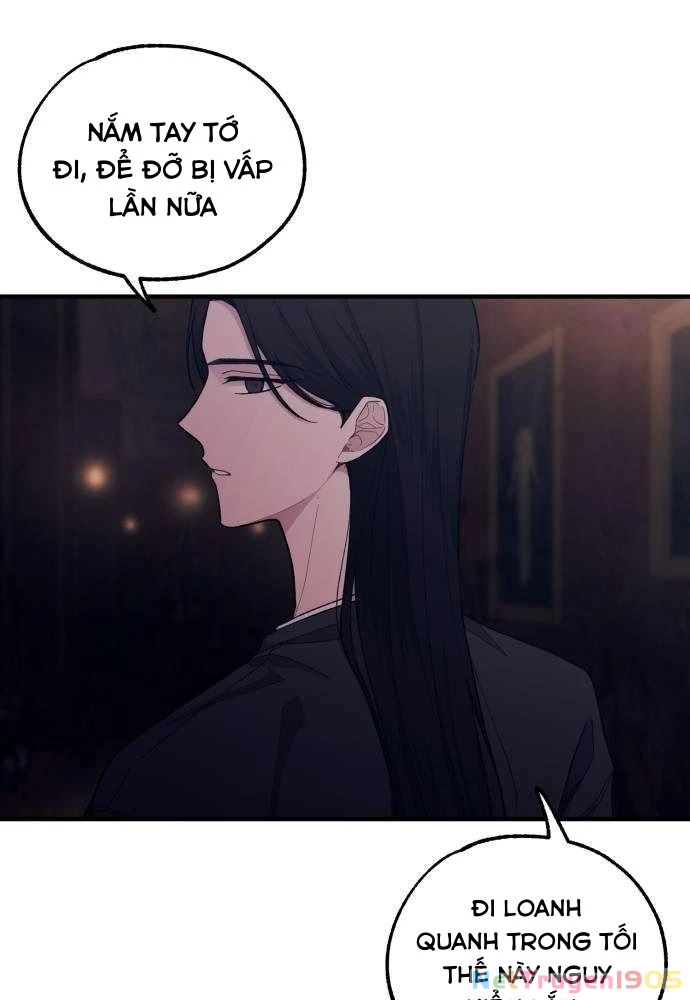 Sự ngây thơ của Yeon Woo Chapter 49 - 65