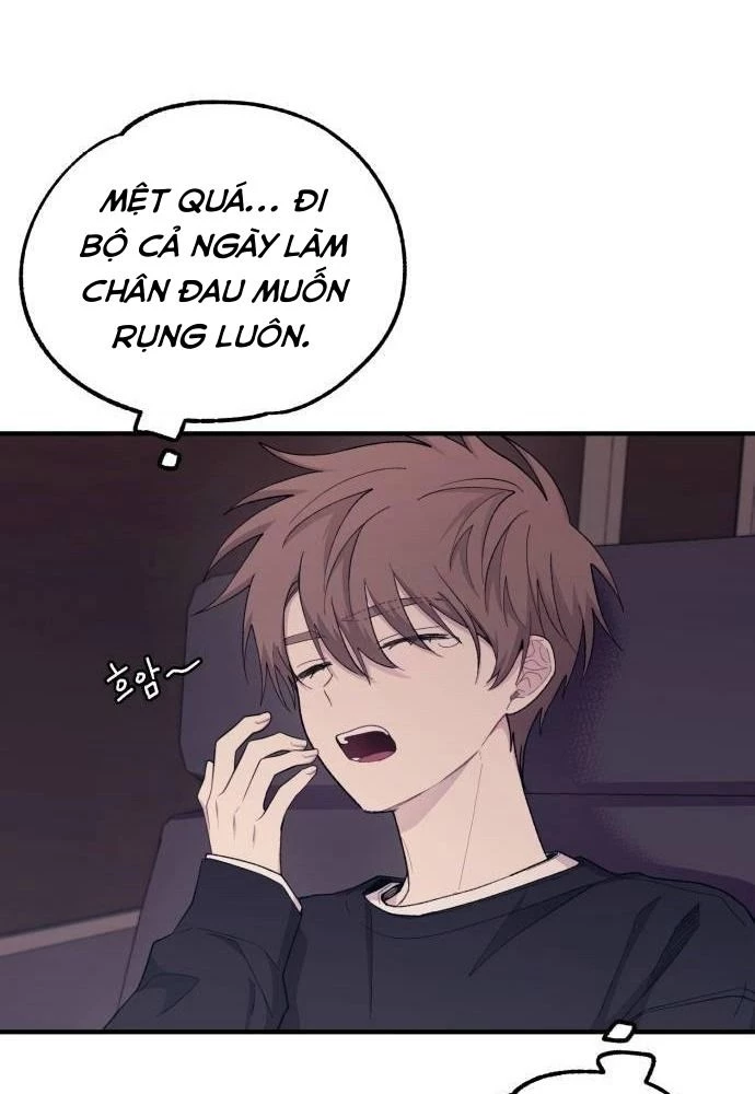 Sự ngây thơ của Yeon Woo Chapter 49 - 100