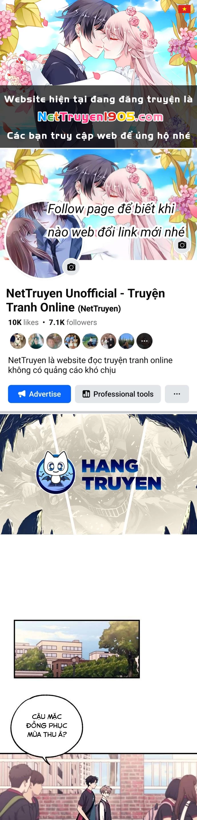 Sự ngây thơ của Yeon Woo Chapter 50 - 1